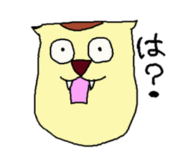 BOCHINEKO sticker #4655643