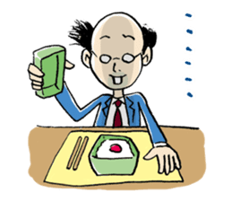 MaruMaruFamily sticker #4655702