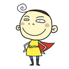 Mr.Positive
