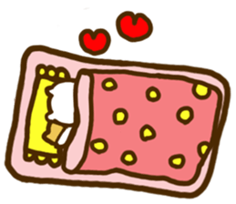 FUNNY CAT!! sticker #4655947