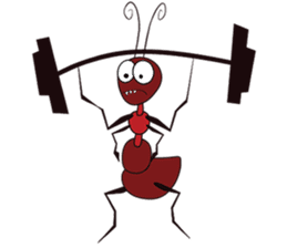 Bug life sticker #4655968