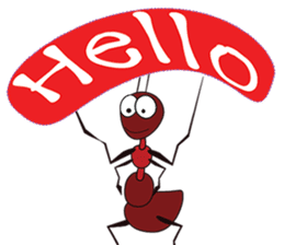 Bug life sticker #4655970