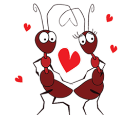 Bug life sticker #4655972