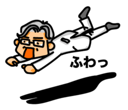 Doctor's possible story sticker #4656497