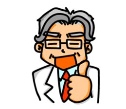 Doctor's possible story sticker #4656505