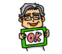 Doctor's possible story sticker #4656511