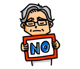 Doctor's possible story sticker #4656512