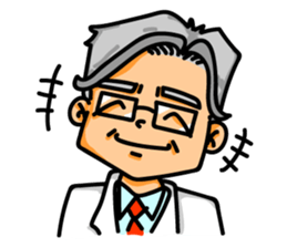 Doctor's possible story sticker #4656527