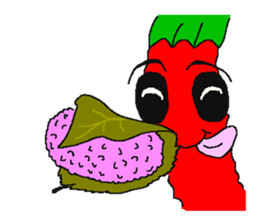 AjimeHotters 2015 S/S Season sticker #4656810