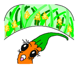 AjimeHotters 2015 S/S Season sticker #4656811