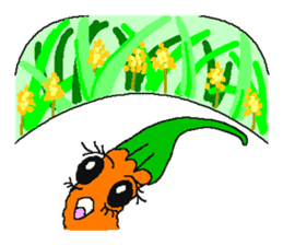 AjimeHotters 2015 S/S Season sticker #4656811