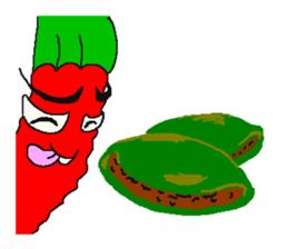 AjimeHotters 2015 S/S Season sticker #4656813