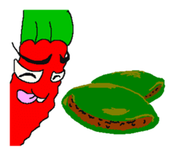 AjimeHotters 2015 S/S Season sticker #4656813