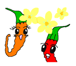 AjimeHotters 2015 S/S Season sticker #4656814