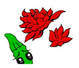 AjimeHotters 2015 S/S Season sticker #4656815