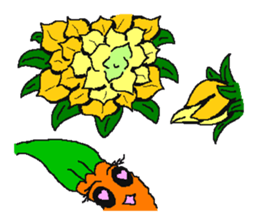 AjimeHotters 2015 S/S Season sticker #4656816