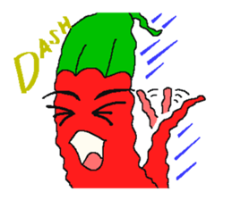 AjimeHotters 2015 S/S Season sticker #4656819