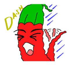 AjimeHotters 2015 S/S Season sticker #4656819