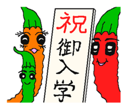 AjimeHotters 2015 S/S Season sticker #4656821