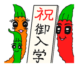 AjimeHotters 2015 S/S Season sticker #4656821