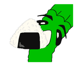 AjimeHotters 2015 S/S Season sticker #4656827