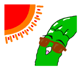 AjimeHotters 2015 S/S Season sticker #4656833