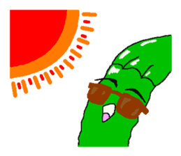 AjimeHotters 2015 S/S Season sticker #4656833