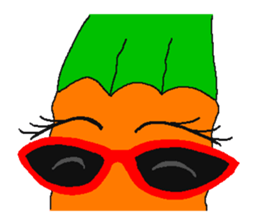 AjimeHotters 2015 S/S Season sticker #4656834