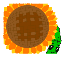 AjimeHotters 2015 S/S Season sticker #4656836