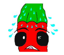 AjimeHotters 2015 S/S Season sticker #4656838