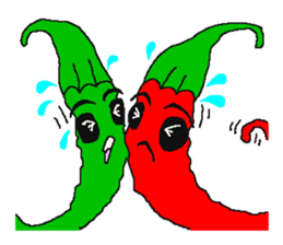 AjimeHotters 2015 S/S Season sticker #4656839