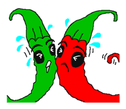 AjimeHotters 2015 S/S Season sticker #4656839