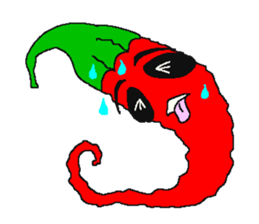 AjimeHotters 2015 S/S Season sticker #4656842