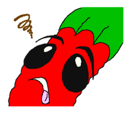 AjimeHotters 2015 S/S Season sticker #4656843