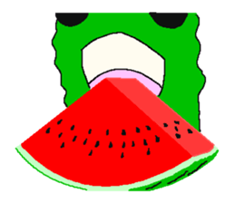 AjimeHotters 2015 S/S Season sticker #4656846