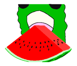 AjimeHotters 2015 S/S Season sticker #4656846