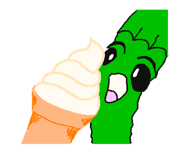 AjimeHotters 2015 S/S Season sticker #4656847