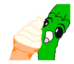 AjimeHotters 2015 S/S Season sticker #4656847