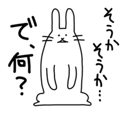 Usa & Mol sticker #4657009