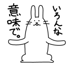 Usa & Mol sticker #4657010