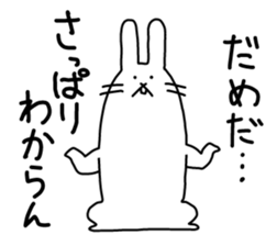 Usa & Mol sticker #4657011