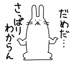 Usa & Mol sticker #4657011