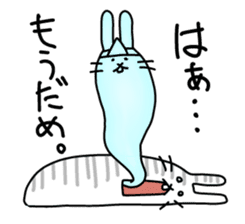 Usa & Mol sticker #4657020