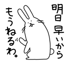 Usa & Mol sticker #4657021