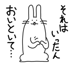 Usa & Mol sticker #4657024