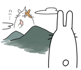 Usa & Mol sticker #4657028