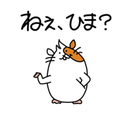 Usa & Mol sticker #4657033