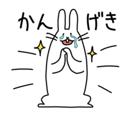 Usa & Mol sticker #4657043