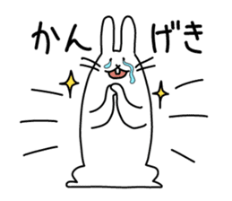 Usa & Mol sticker #4657043