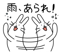 Usa & Mol sticker #4657044